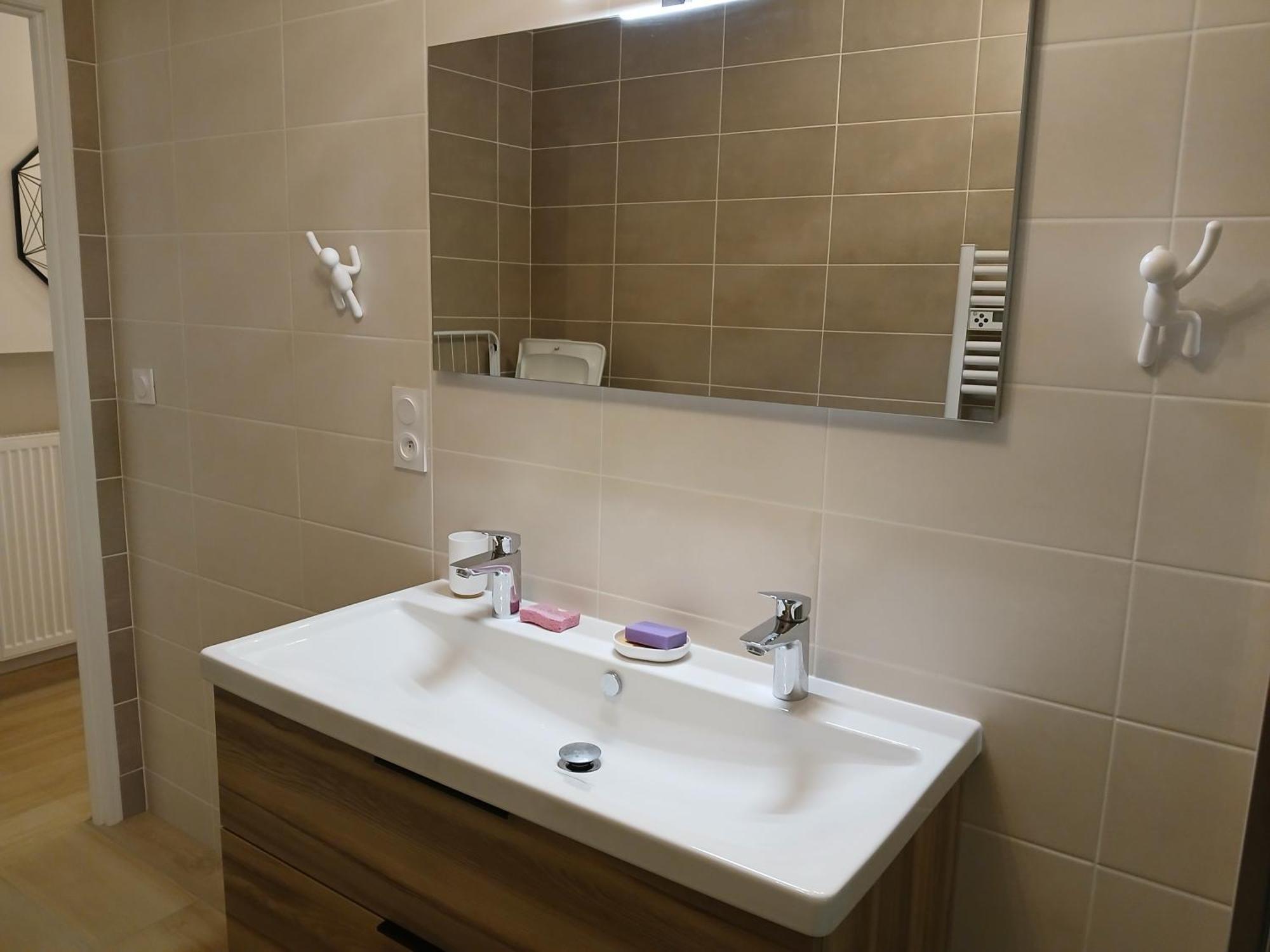 Gite Du Vieux Tonneau Cerdon  Екстер'єр фото