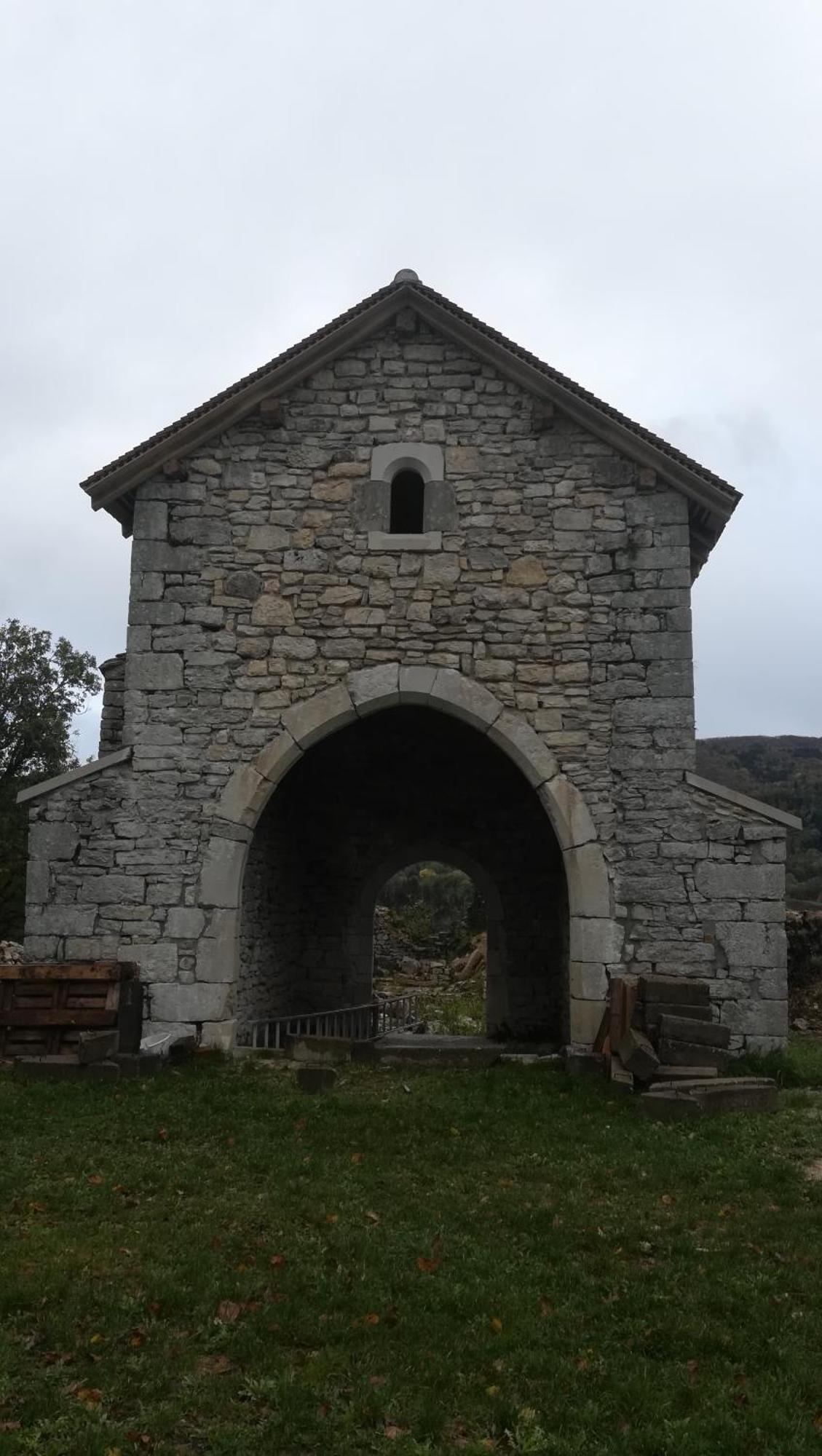 Gite Du Vieux Tonneau Cerdon  Екстер'єр фото