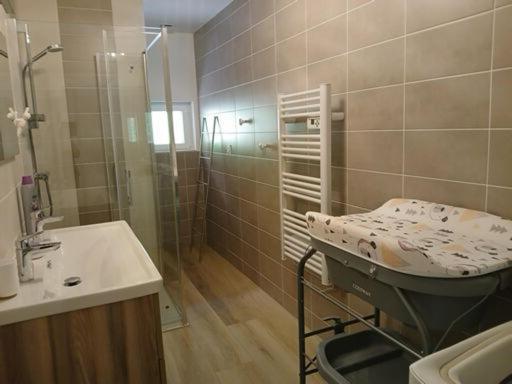 Gite Du Vieux Tonneau Cerdon  Екстер'єр фото